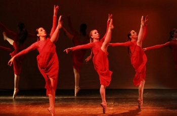Ballet clásico 