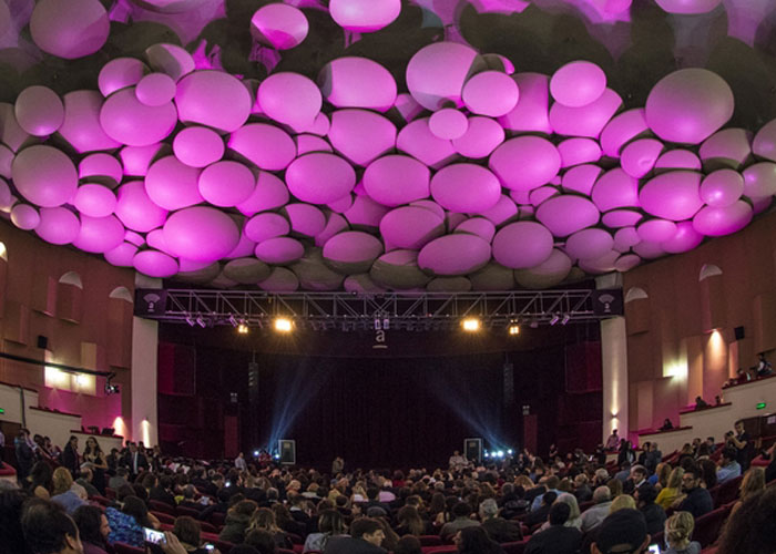 Teatro Auditorium