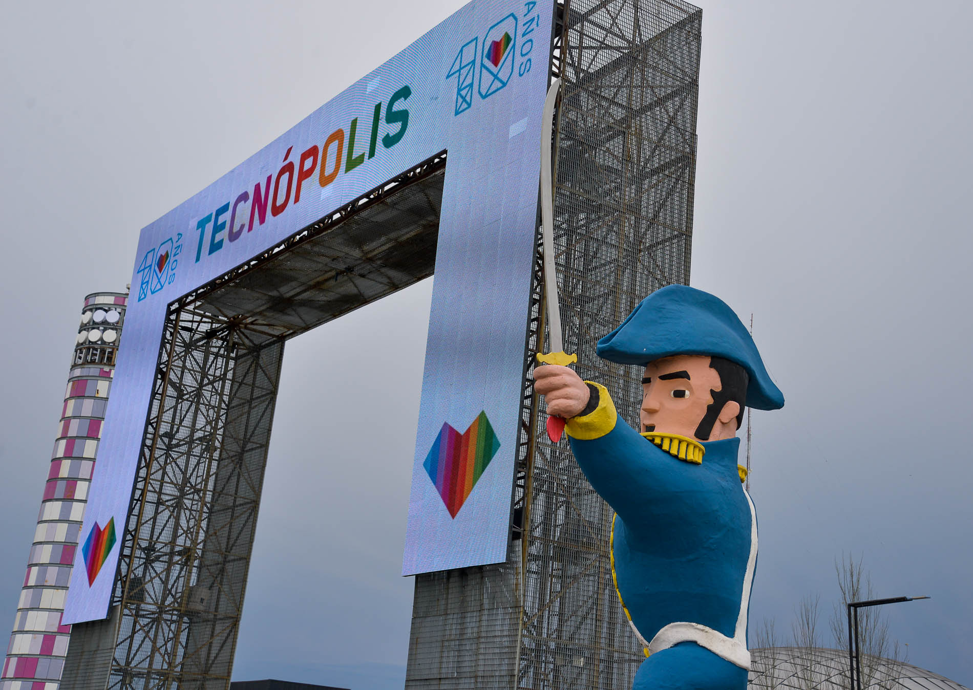 tecnopolis