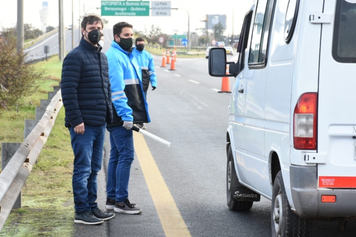 seguridad vial