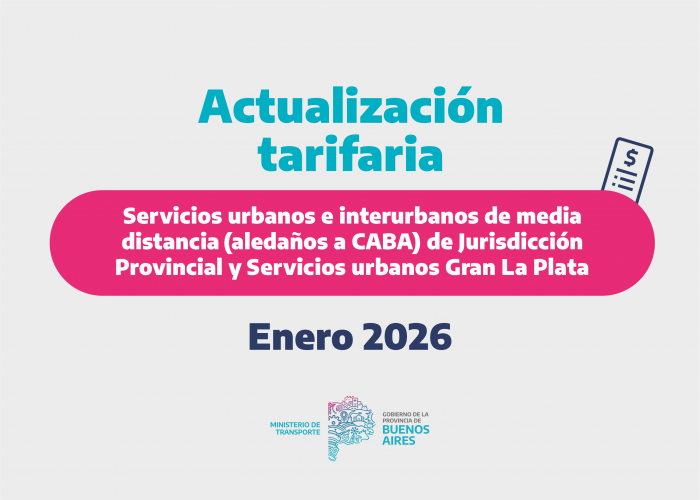 Actualización Tarifaria Actualización Tarifaria
