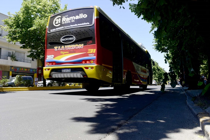 El Boleto es un derecho para casi 400 mil estudiantes de 25 universidades.