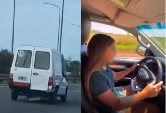 Tras la difusión de los hechos, se avanzó con las actuaciones correspondientes. Tras la difusión de los hechos, se avanzó con las actuaciones correspondientes.