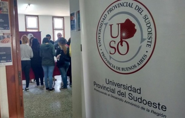 El Boleto Universitario ya alcanza a casi 350 mil estudiantes.