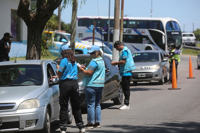 La medida estará vigente hasta el 31 de marzo del 2024.