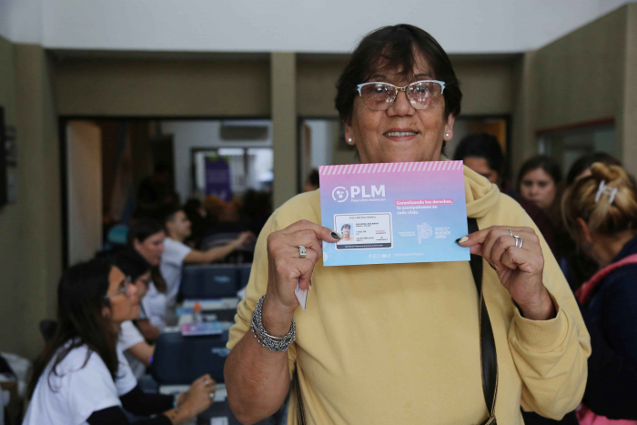 Transporte ya amplió derechos para más de 260 mil bonaerenses.