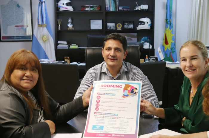 Se desplegará una campaña territorial para informar sobre la problemática.