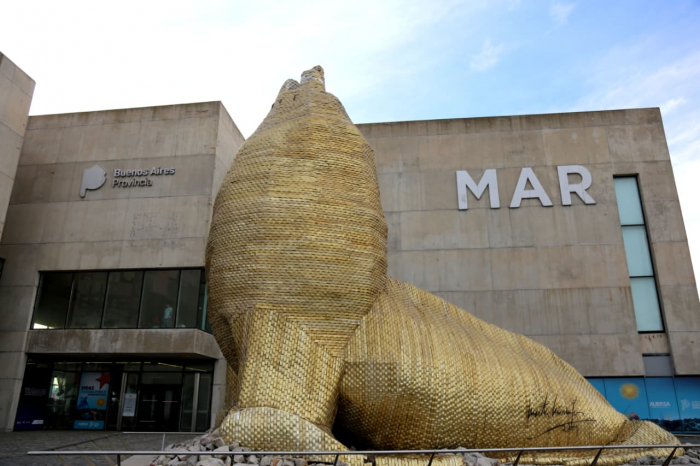 Se llevará a cabo desde el miércoles 10 al viernes 12 de junio en el Museo MAR.