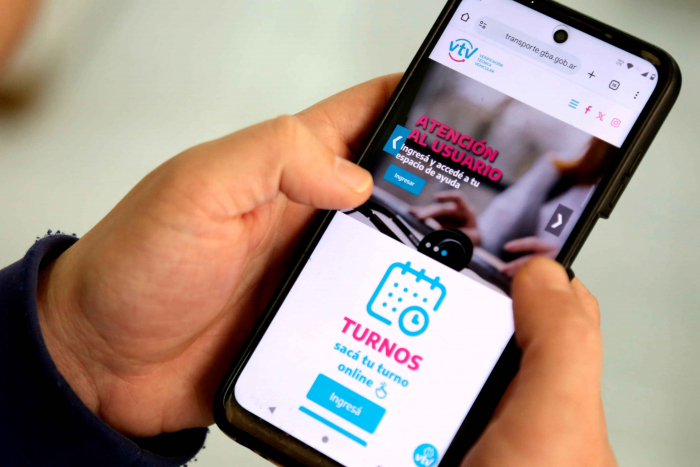 Se redobla la lucha contra las páginas truchas que estafan a la ciudadanía.
