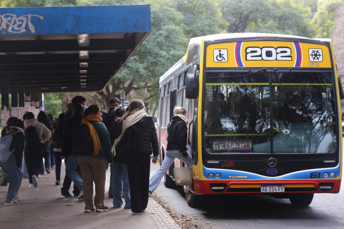 Transporte PBA reafirma el compromiso con el acceso universal al sufragio.