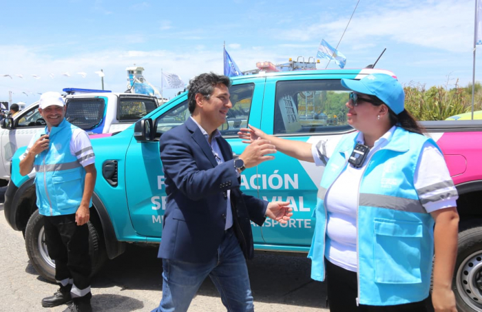 El Ministerio, al mando de Marinucci, tendrá un rol clave en la temporada 2026.