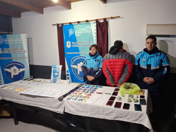 El Ministerio de Transporte ya ha denunciado sitios que ofrecen VTV apócrifas.