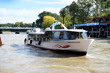 La Subsecretaría de Transporte Aéreo y Fluvial implementará el registro.