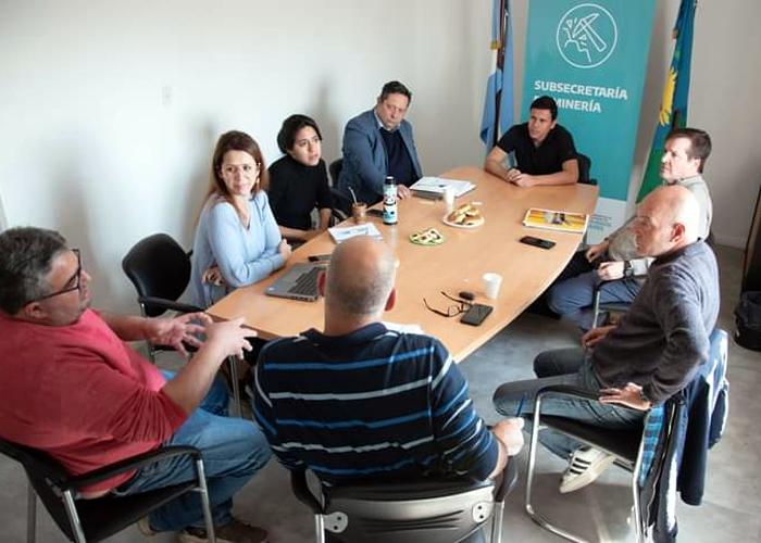 Transporte realizará operativos junto a ARBA, Minería y Vialidad.