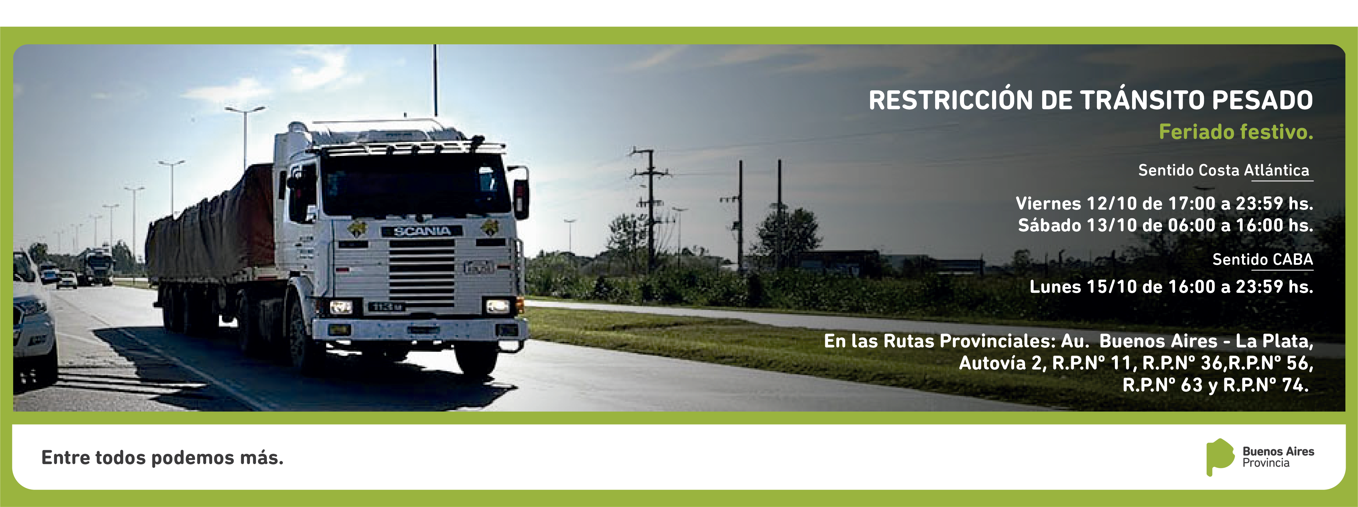 Transporte