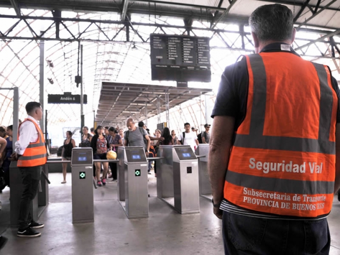 seguridad vial