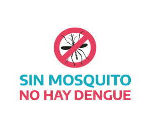 Sin Mosquito no hay Dengue