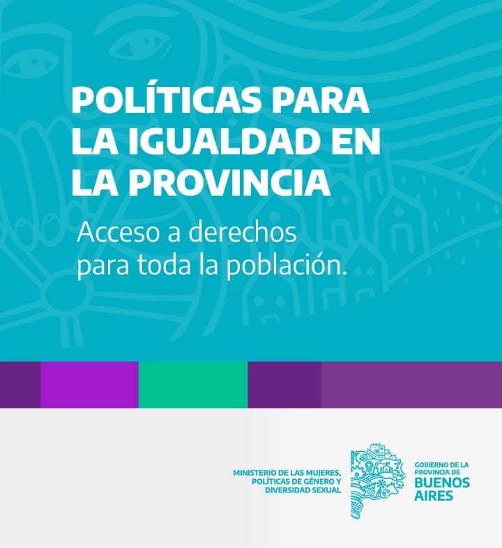 Un Ministerio en toda la Provincia