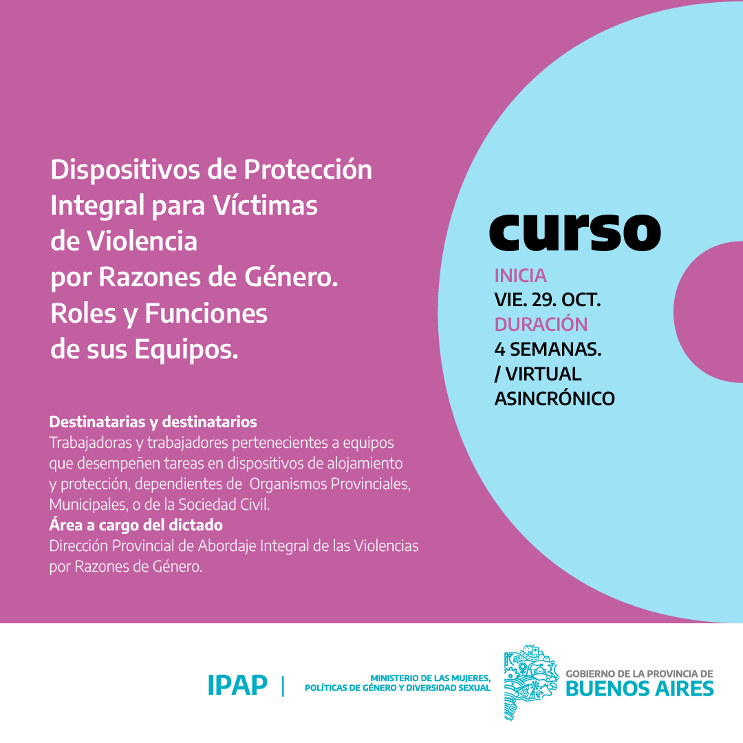 Dispositivos de Protección Integral