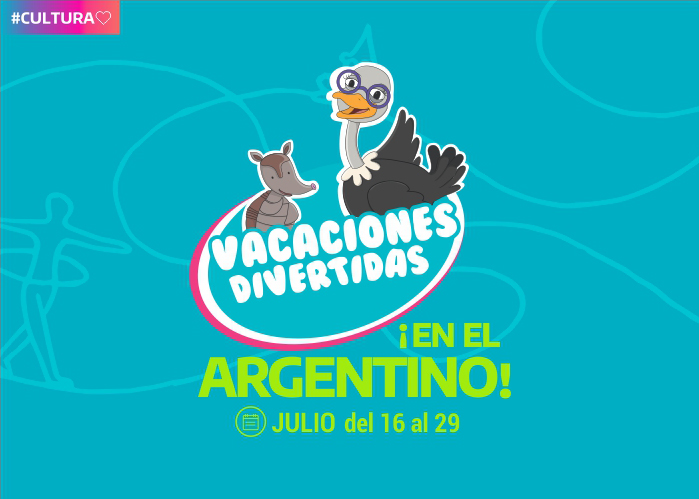 “Vacaciones Divertidas”