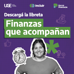 Libreta de Educación Financiera