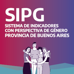 Sistema de Indicadores con Perspectiva de Género
