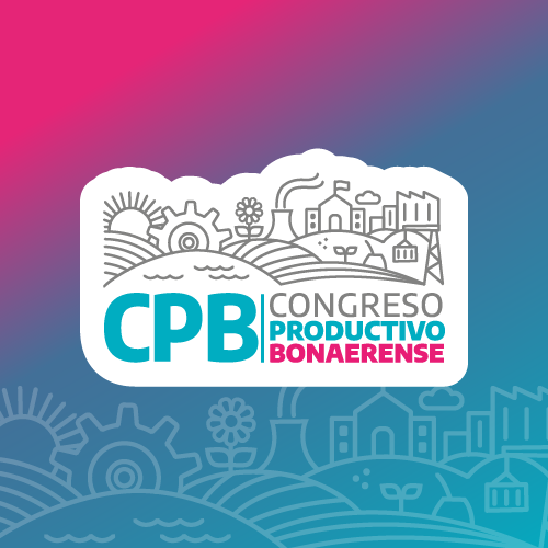 Congreso Productivo Bonaerense