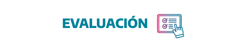 Evaluación