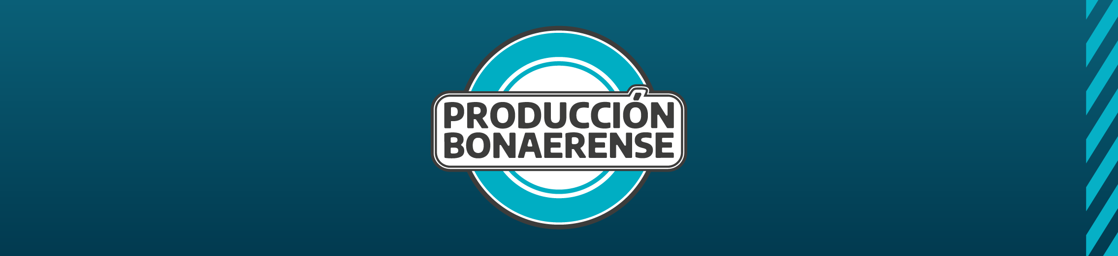 Producción Bonaerense