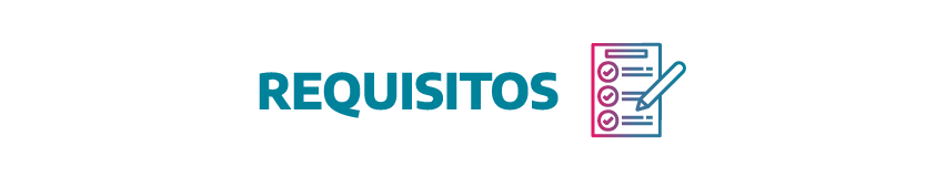 Requisitos