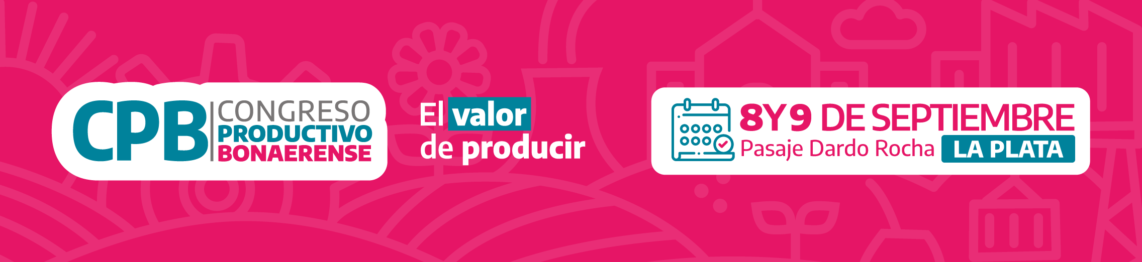 Congreso Productivo Bonaerense