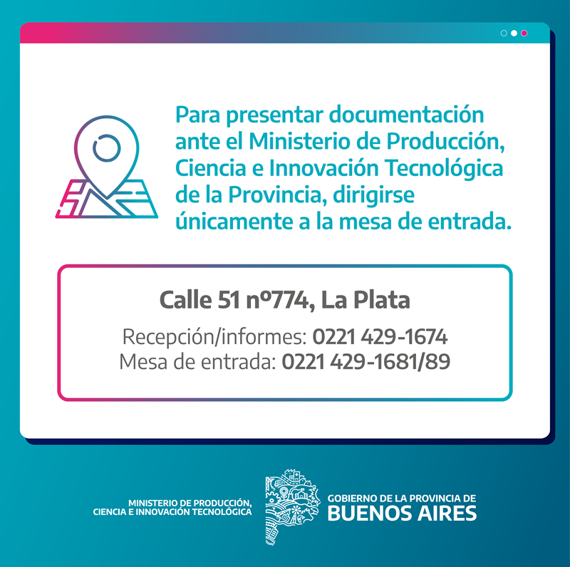 Congreso Productivo Bonaerense