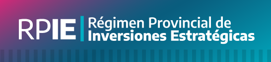 Régimen Provincial de Inversiones Estratégicas