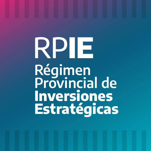 Régimen Provincial de Inversiones Estratégicas