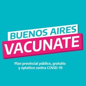 Vacunate