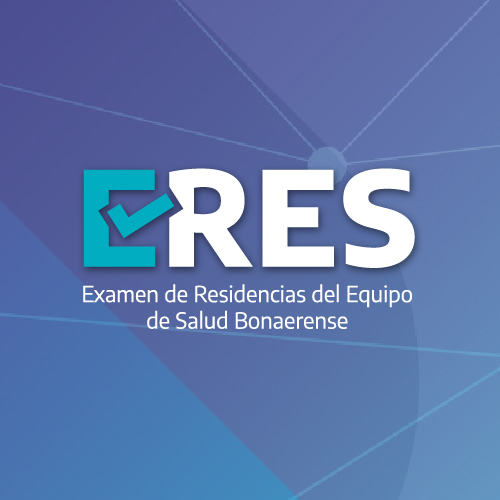 Residencias Bonaerenses