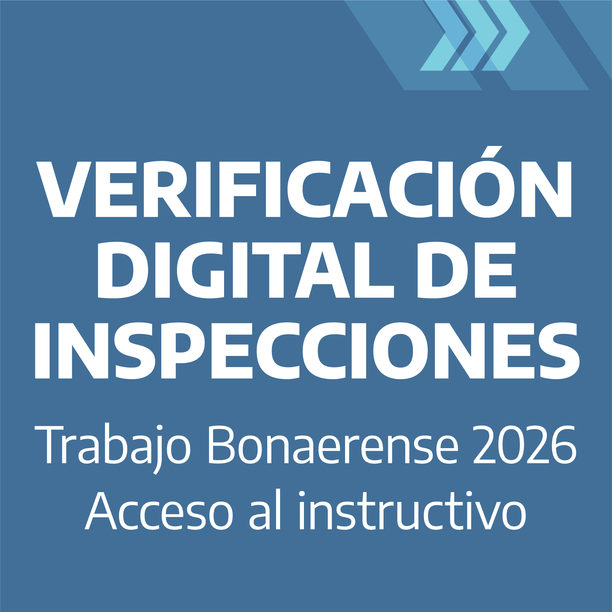Inspecciones